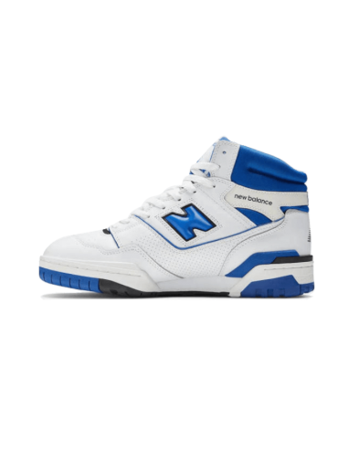 650 White Blue en ligne