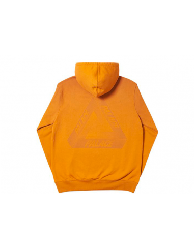 Palace Tri-Fade Hood Orange des créatures d'habitude