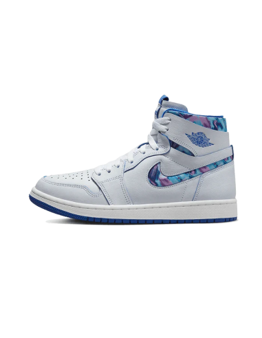 Air Jordan 1 High Zoom Air CMFT 25 Years In China plus qu'un jeu 