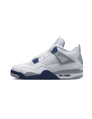 Air Jordan 4 Midnight Navy acheter en ligne