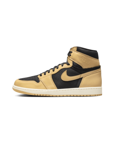 Air Jordan 1 Retro High OG Vachetta Tan (Heirloom) pour bénéficier 