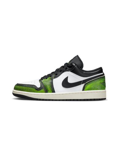 Air Jordan 1 Low Electric Green 50-70% off 