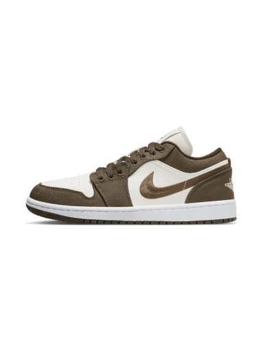 Air Jordan 1 Low SE Light Olive Comparez plus de prix