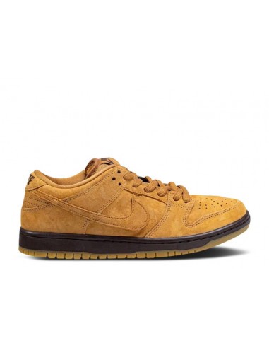 Nike SB Dunk Low Wheat (2020) Paris Déstockage Promo