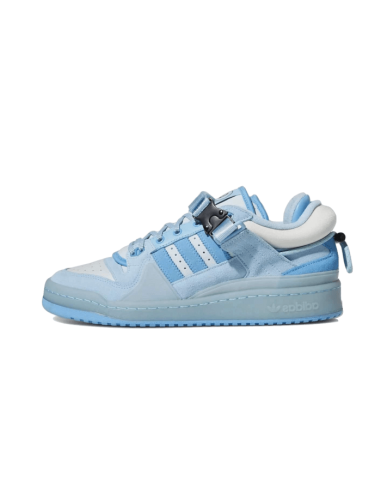 Forum Buckle Low Bad Bunny Blue Tint store