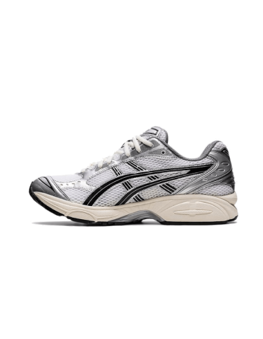 Gel-Kayano 14 JJJJound Silver Black Découvrez la collection