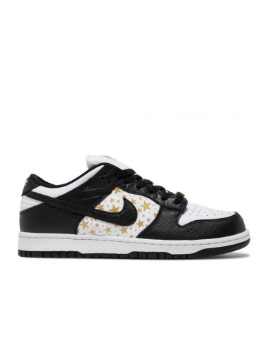 Nike SB Dunk Low Supreme Black suggérées chez