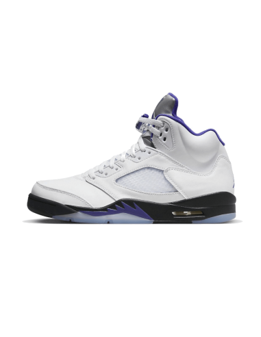 Air Jordan 5 Retro Dark Concord Venez découvrir notre 