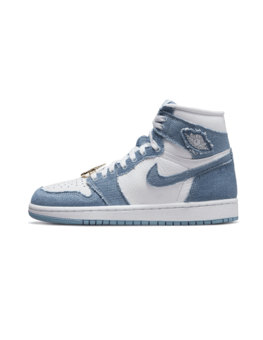 Air Jordan 1 High OG Denim Toutes les collections ici