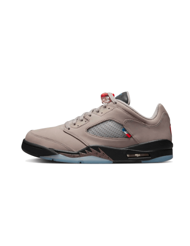 Air Jordan 5 Retro Low PSG (2022) pas cher 