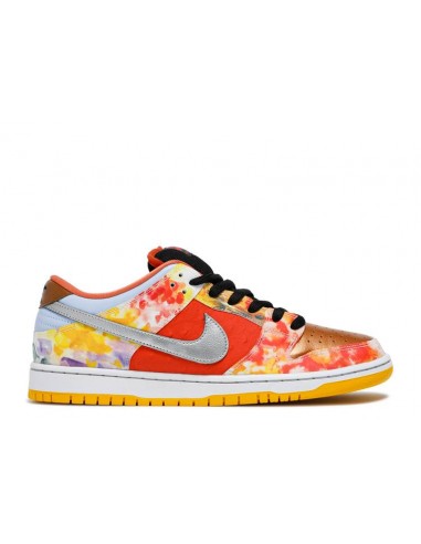 Nike SB Dunk Low Street Hawker outlet