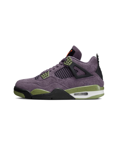 Air Jordan 4 Canyon Purple pas cher chine