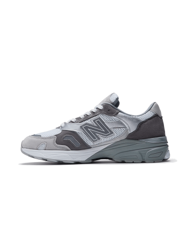 New Balance 920 Paperboy Beams Grey pas cher