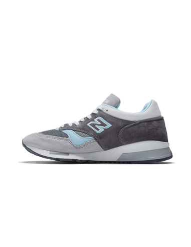 New Balance 1500 Paperboy Beams Grey est présent 