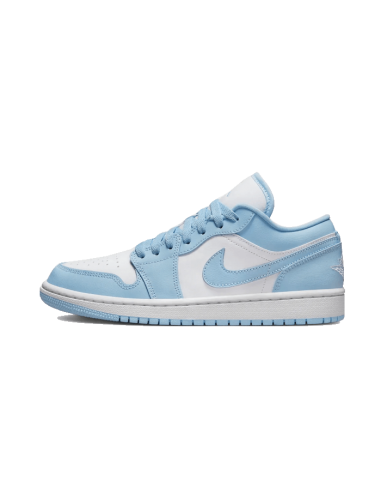 Air Jordan 1 Low Aluminium plus qu'un jeu 