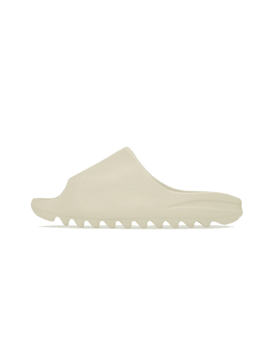 Yeezy Slide Bone (Restock Pair) Par le système avancé 