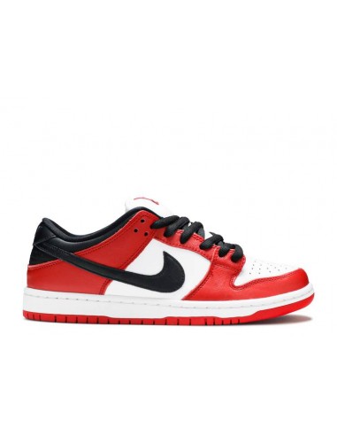 Nike SB Dunk Low J-Pack Chicago de l' environnement