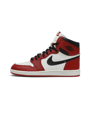 Air Jordan 1 High Chicago Lost And Found (Reimagined) paiement sécurisé