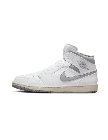 Air Jordan 1 Mid Vintage Grey du meilleur 