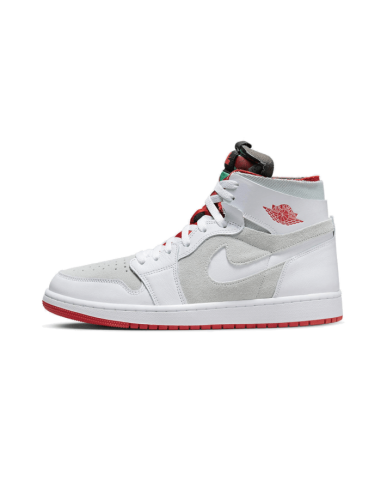 Air Jordan 1 High Zoom Air CMFT Hare en linge