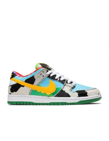 Nike SB Dunk Low Ben & Jerry's Chunky Dunky à prix réduit toute l'année