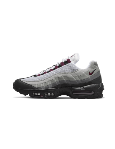 Air Max 95 Dark Beetroot la livraison gratuite