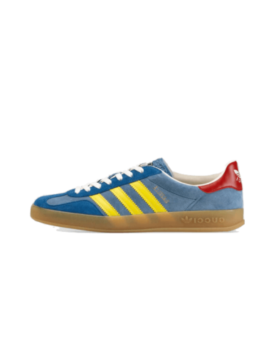 Gazelle Gucci Light Blue Yellow sélection de produits