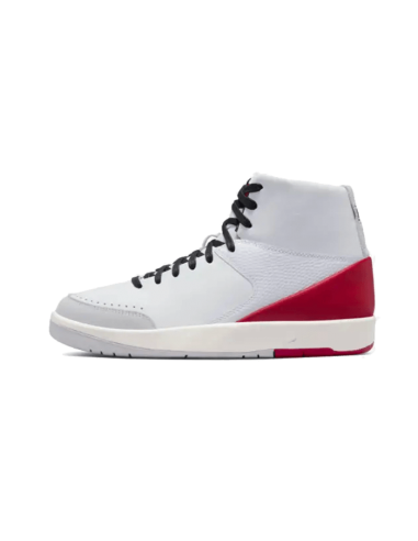 Air Jordan 2 SE Nina Chanel Gym Red en ligne