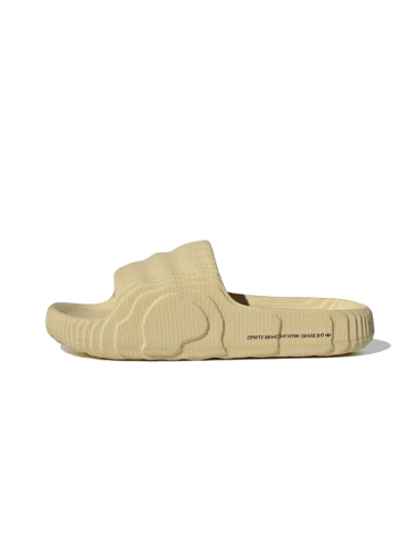 Adilette 22 St Desert Sand Jusqu'à 80% De Réduction