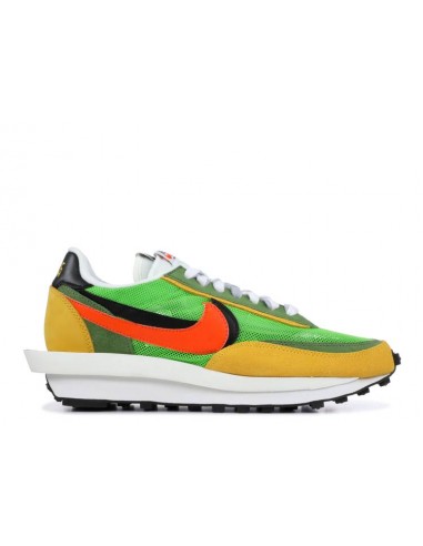 Nike LD Waffle Sacai Green Multi 50-70% off 