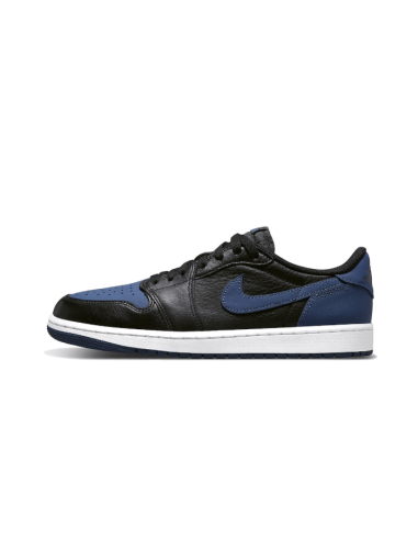 Air Jordan 1 Retro Low OG Mystic Navy Comment ça marche