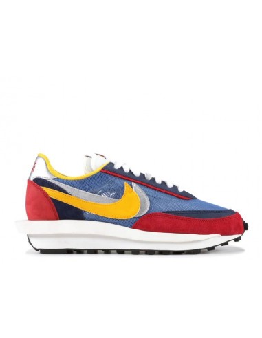 Nike LD Waffle Sacai Blue Multi Economisez 