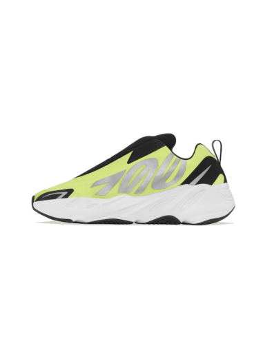 Yeezy Boost 700 MNVN Laceless Phosphor solde