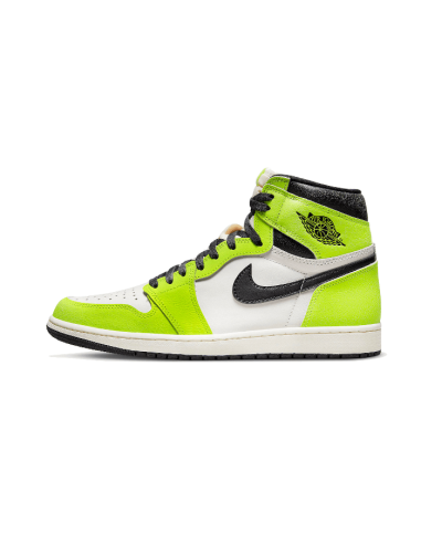 Air Jordan 1 High OG Visionaire (Volt) suggérées chez