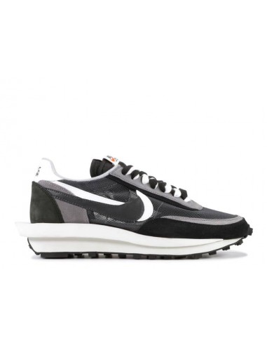 Nike LD Waffle Sacai Black Voir les baskets