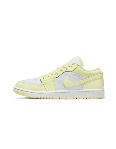 Air Jordan 1 Low Lemonade en stock