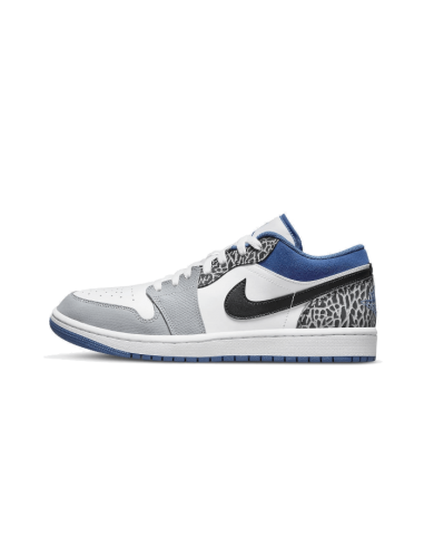 Air Jordan 1 Low SE True Blue vous aussi creer 