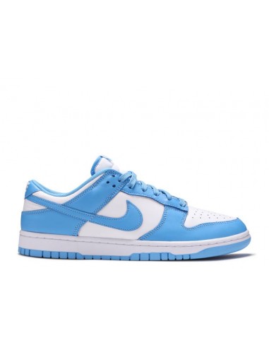 Nike Dunk Low UNC 2024