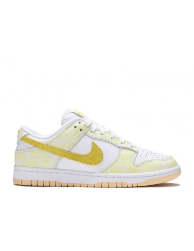 Nike Dunk Low Strike Yellow JUSQU'A -70%! 