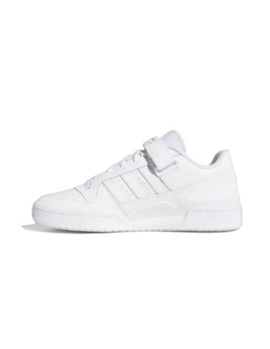 Forum Low Triple White paiement sécurisé