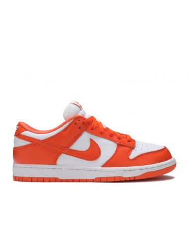 Nike Dunk Low SP Syracuse (2020) des créatures d'habitude