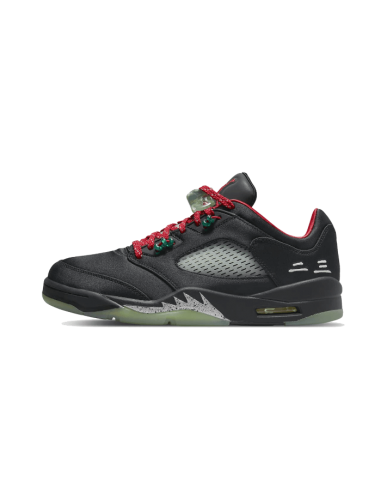 Air Jordan 5 Low Clot france