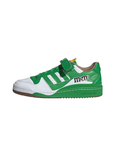 Forum Low 84 M&M’s Green Véritable concentré