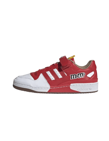 Forum Low 84 M&M’s Red online