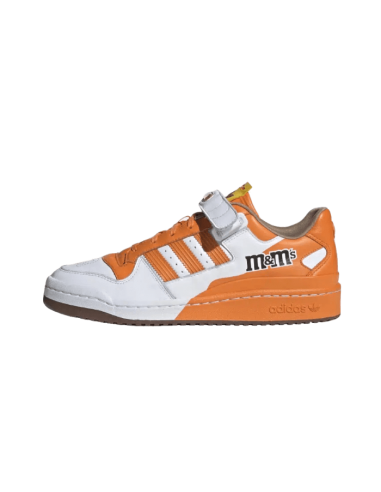 Forum Low 84 M&M’s Orange Jusqu'à 80% De Réduction