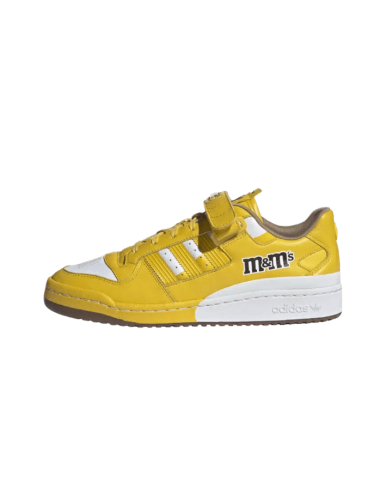 Forum Low 84 M&M’s Yellow france