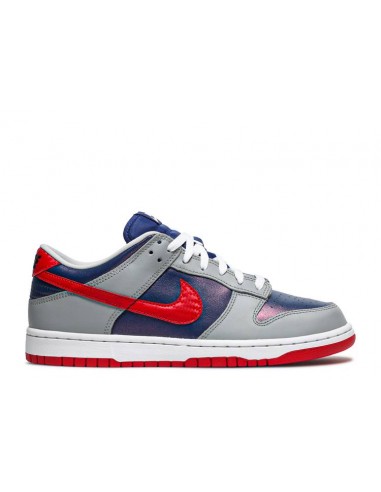 Nike Dunk Low Samba (2020) Vous souhaitez 