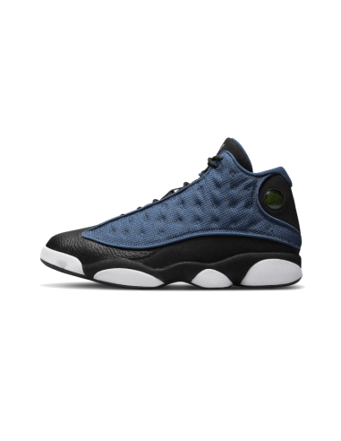 Air Jordan 13 Retro Brave Blue paiement sécurisé