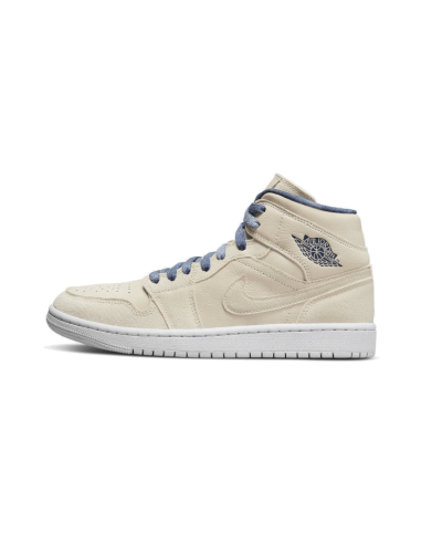 Air Jordan 1 Mid Sanddrift l'évolution des habitudes 