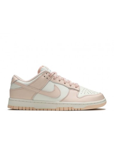 Nike Dunk Low Orange Pearl des créatures d'habitude